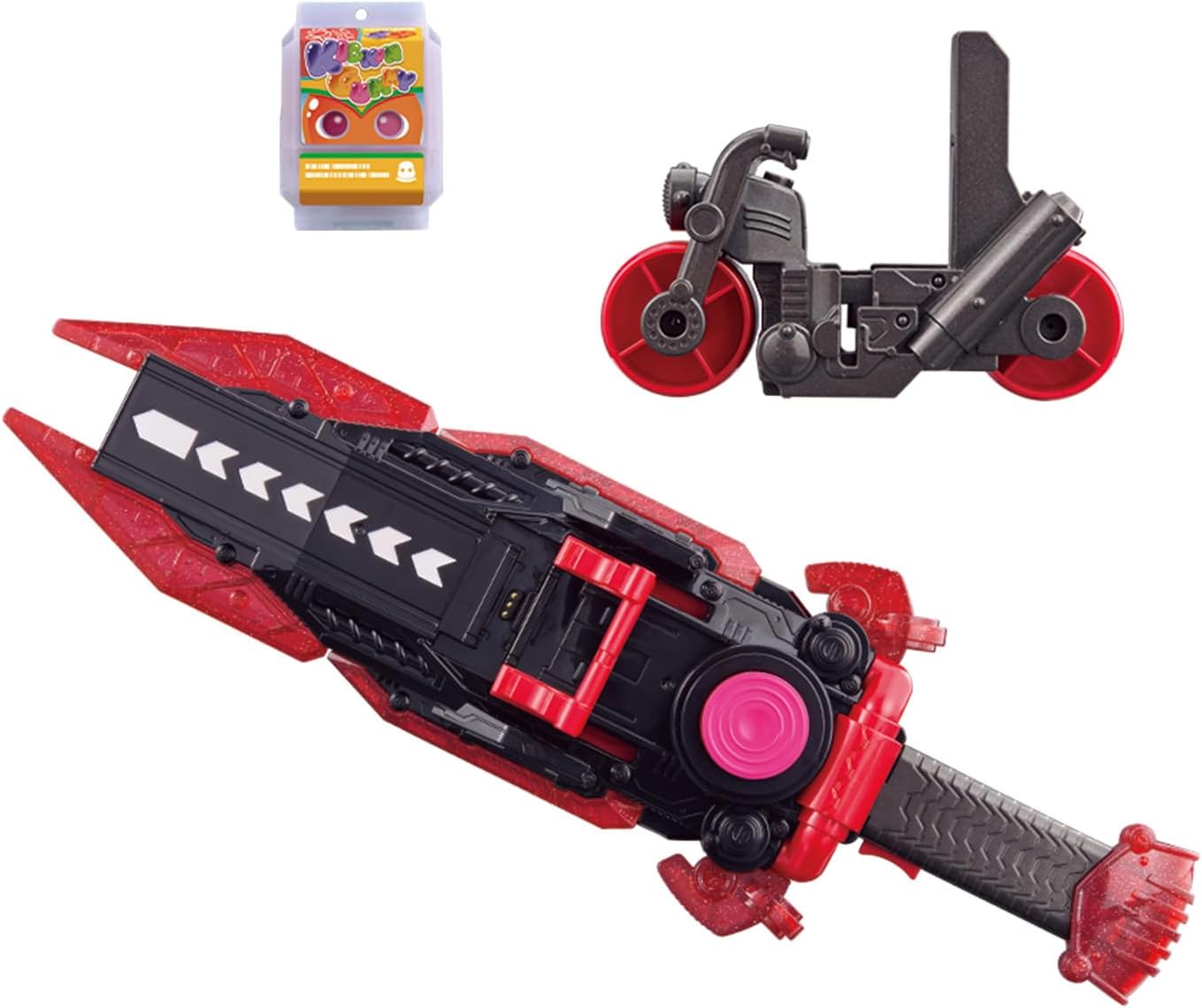 楽天市場】バンダイ(BANDAI) 仮面ライダーガヴ DX変身ベルトガヴ