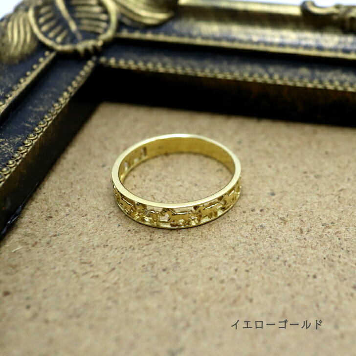 楽天市場】送料込み 豊富なサイズ展開 18金ダイヤモンドリング 18金