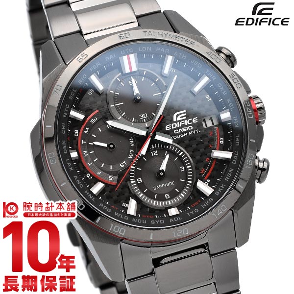 楽天市場】【ポイント最大42倍！】 カシオ エディフィス EDIFICE EQW