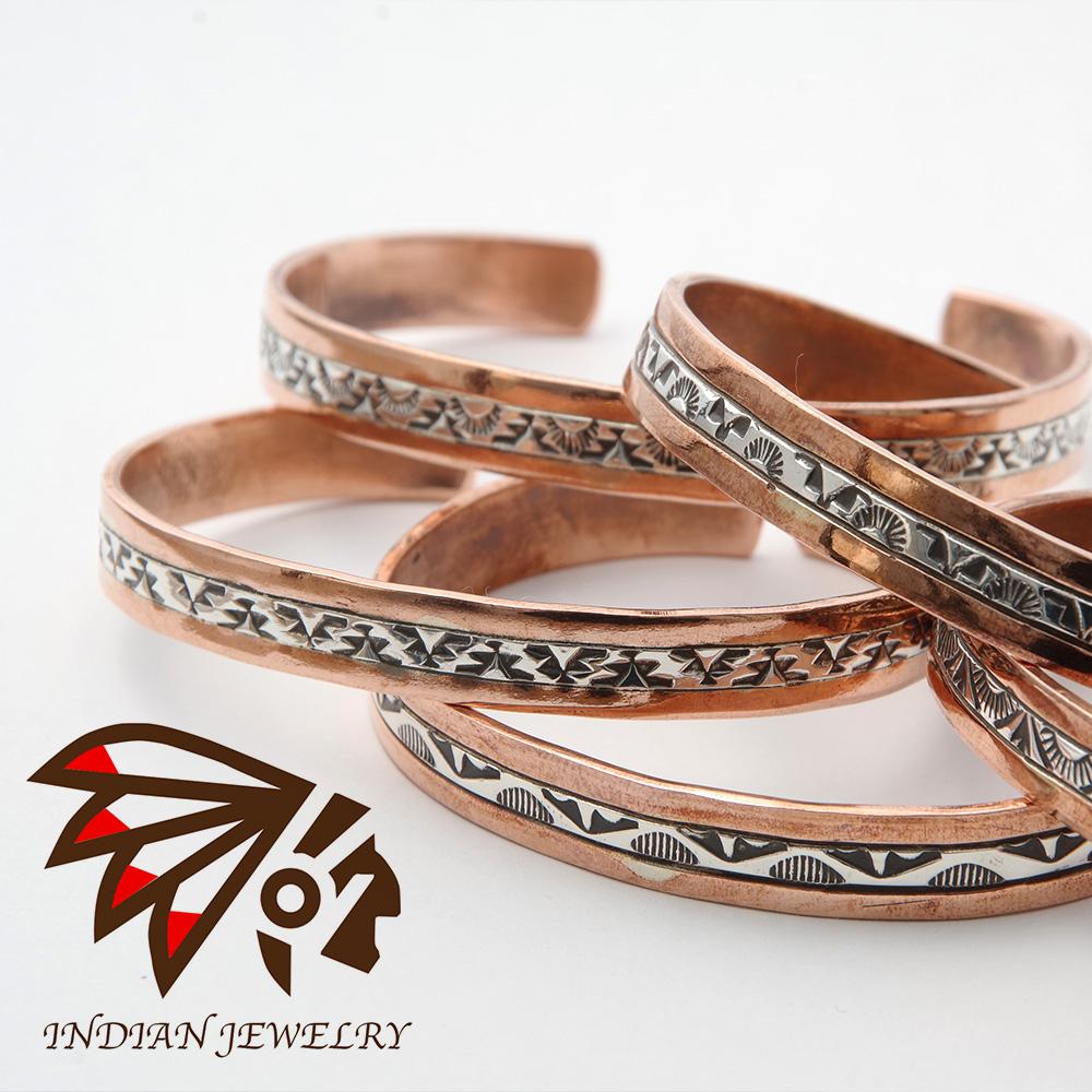 楽天市場】【INDIAN JEWELRY(インディアンジュエリー)】Navajo copper