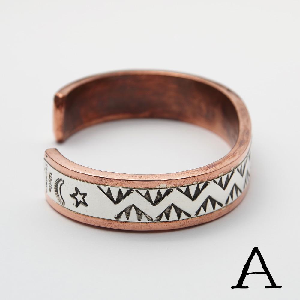 楽天市場】【INDIAN JEWELRY(インディアンジュエリー)】Navajo copper