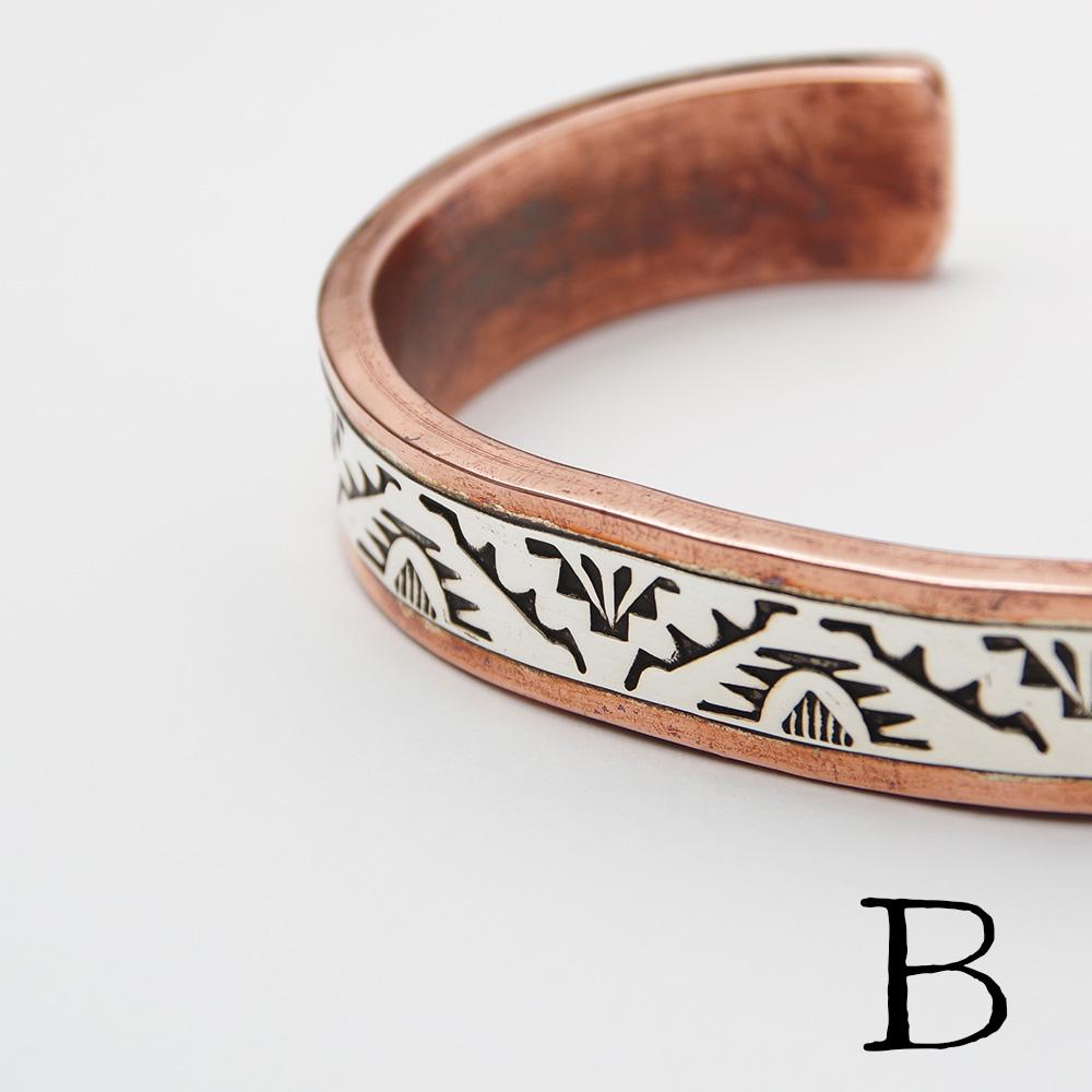楽天市場】【INDIAN JEWELRY(インディアンジュエリー)】Navajo copper