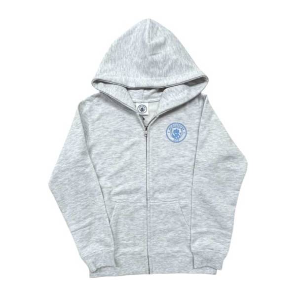 楽天市場】マンチェスター・シティ ジュニア エンブレム ジップ