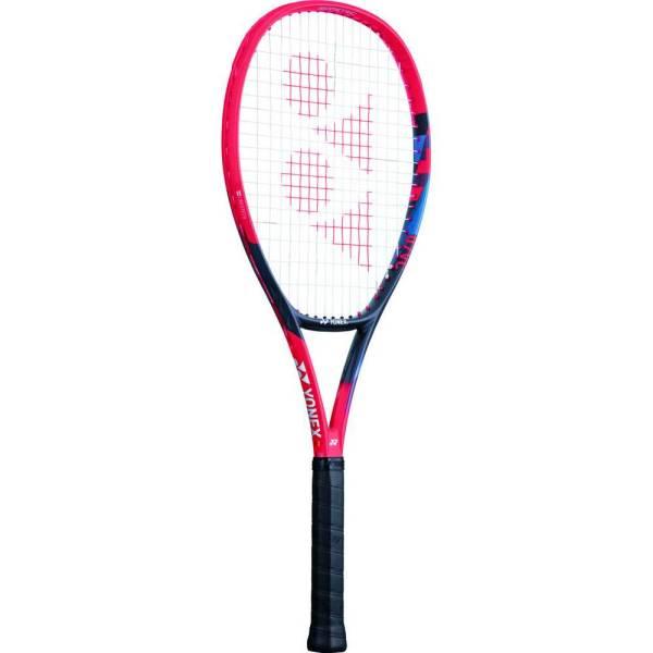 楽天市場】ヨネックス テニスラケット Vコア ゲーム 07VCG : イレブン
