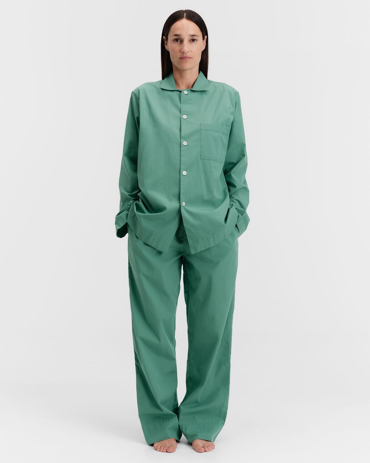 楽天市場】【正規販売店】テクラ TEKLA パジャマ パンツ メンズ