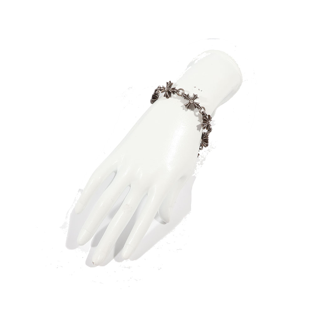 楽天市場】CHROME HEARTS（クロムハーツ）9LINK CO CH PLUS カット