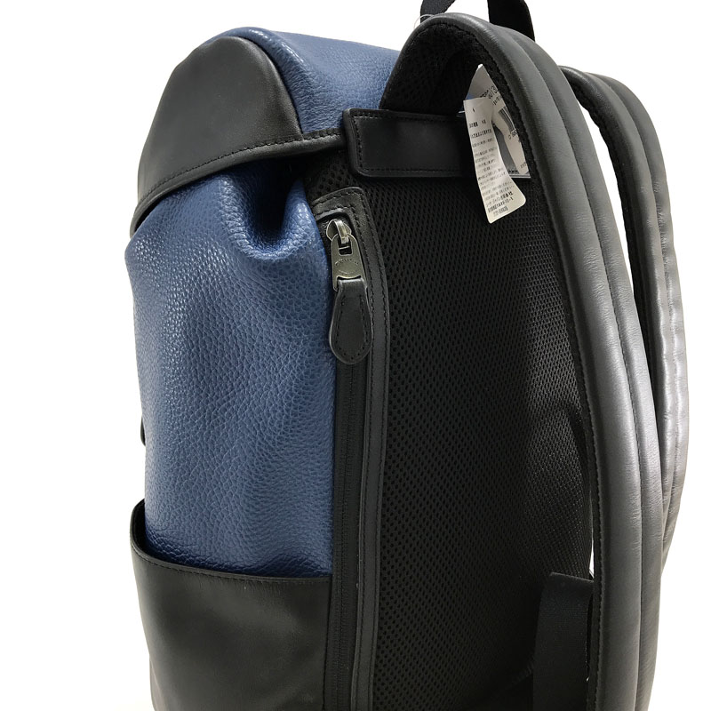 楽天市場】コーチ バッグ COACH リュックサック バッグパック ヘンリー