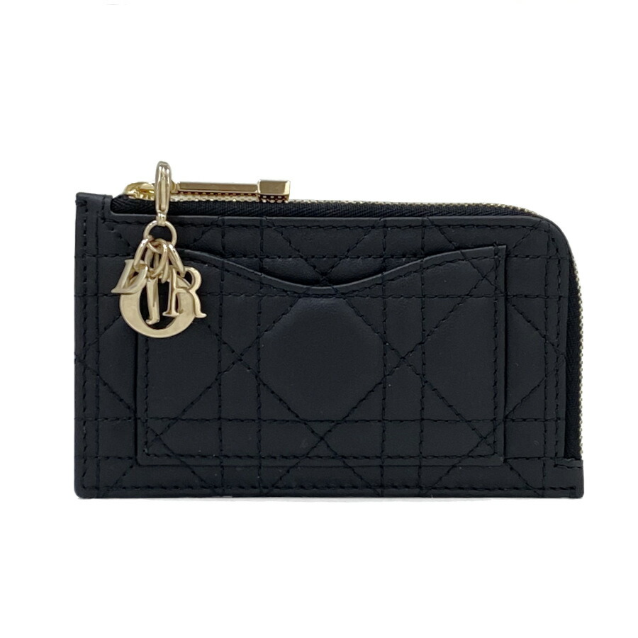 楽天市場】クリスチャンディオール Christian Dior レディ ディオール