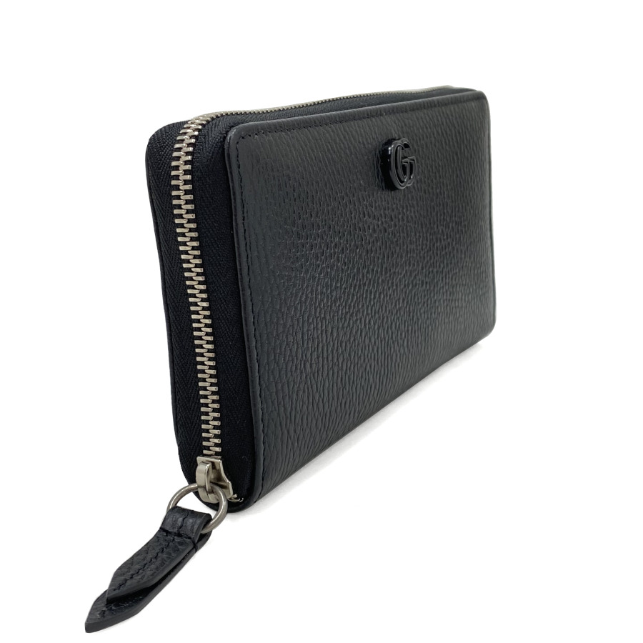 楽天市場】グッチ GUCCI 長財布 ラウンドファスナー ジップアラウンド