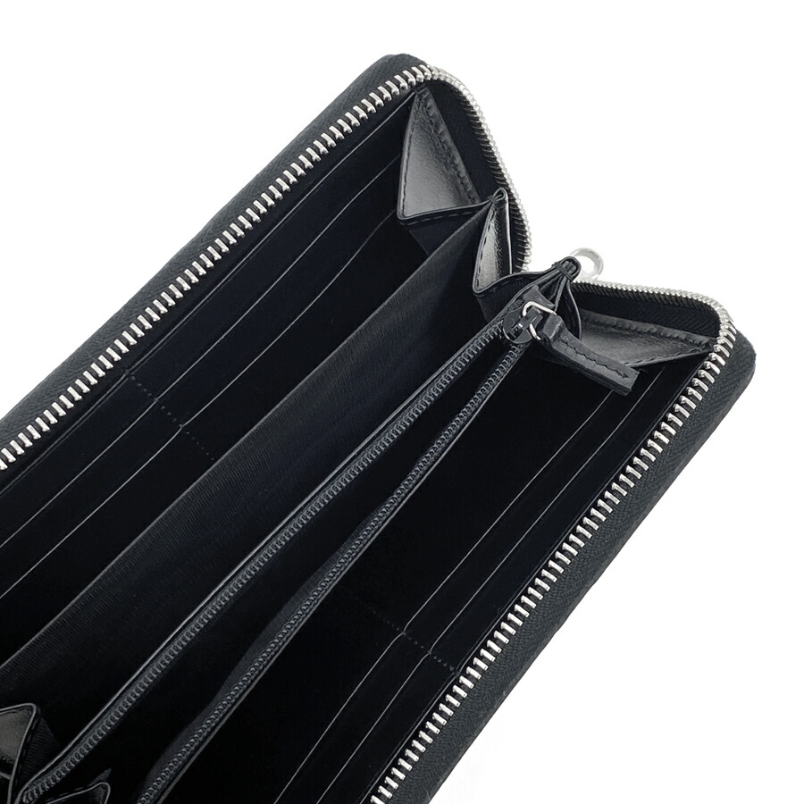 楽天市場】【新品】グッチ GUCCI 長財布 ラウンドファスナー GG