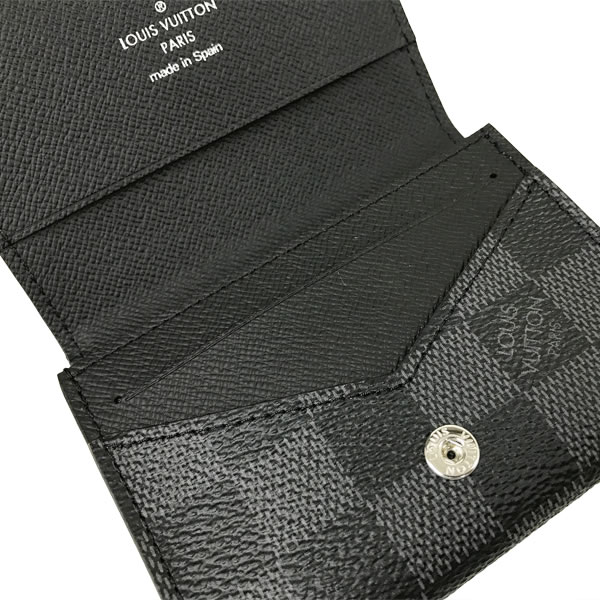 楽天市場】ルイヴィトン カードケース LOUIS VUITTON 名刺入れ