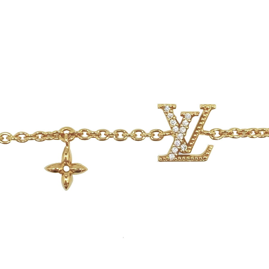 楽天市場】【新品】ルイヴィトン LOUIS VUITTON ブレスレット・LV アイ
