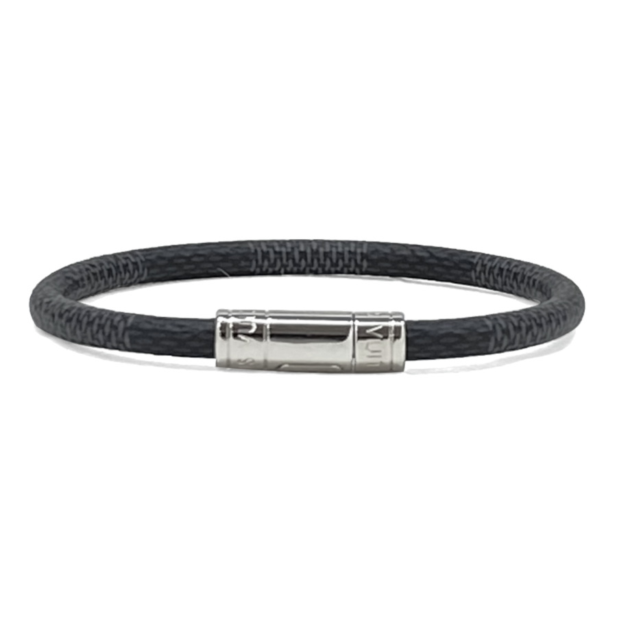 楽天市場】【新品】ルイヴィトン LOUIS VUITTON ブラスレ・キープ