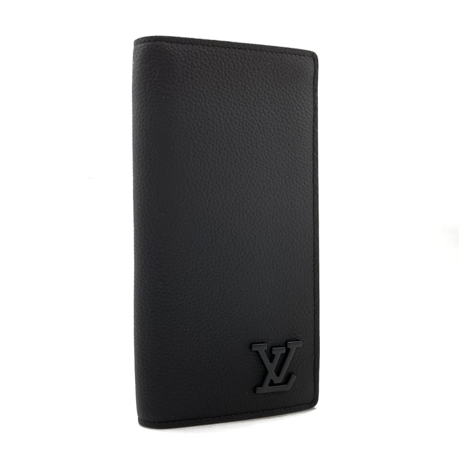 楽天市場】ルイヴィトン LOUIS VUITTON 長財布 二つ折り