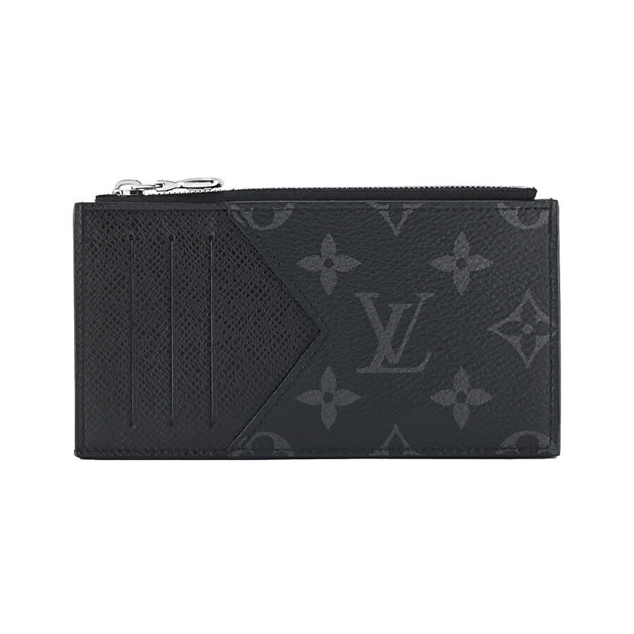 ルイ・ヴィトン(LOUIS VUITTON) タイガ(taiga) 小銭入れ・コインケース