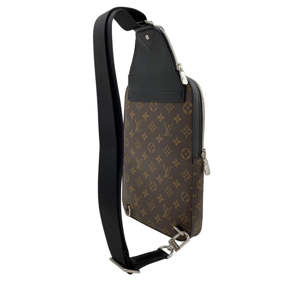 楽天市場】ルイヴィトン LOUIS VUITTON バッグ ボディバッグ