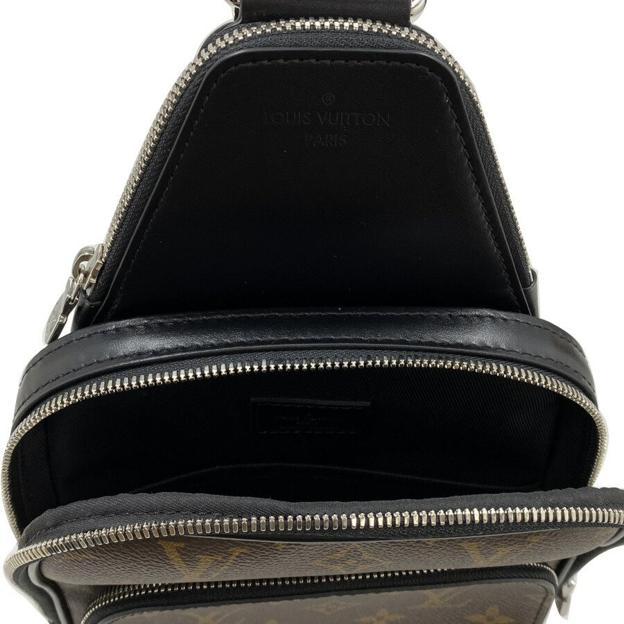 楽天市場】ルイヴィトン LOUIS VUITTON バッグ ボディバッグ