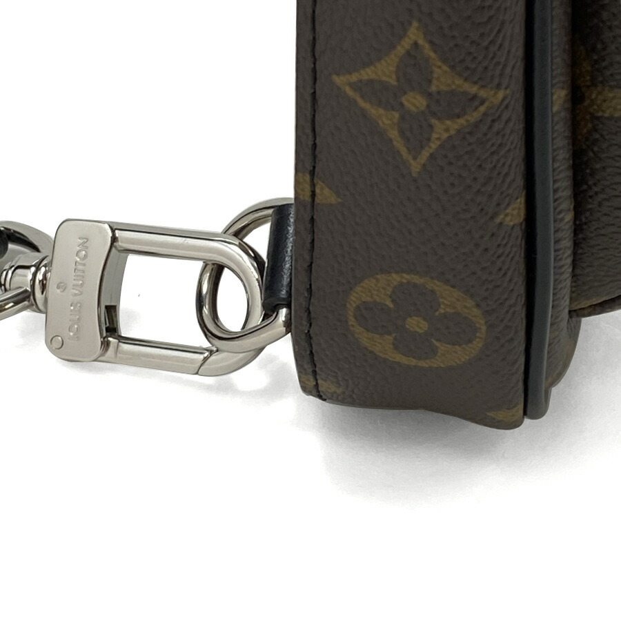 楽天市場】ルイヴィトン LOUIS VUITTON バッグ ボディバッグ