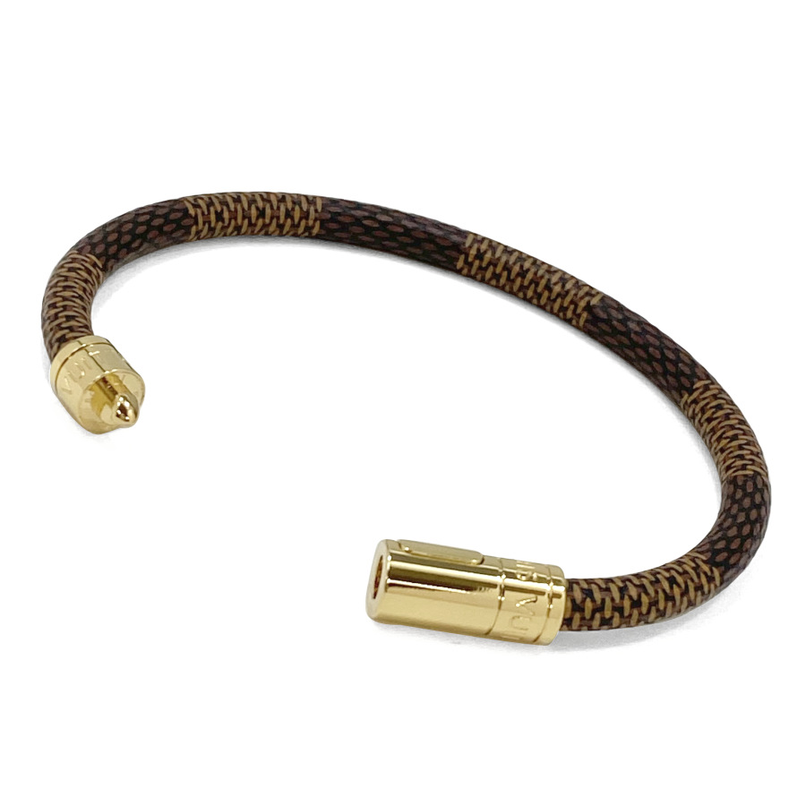 楽天市場】【新品】ルイヴィトン LOUIS VUITTON ブレスレット ブラスレ