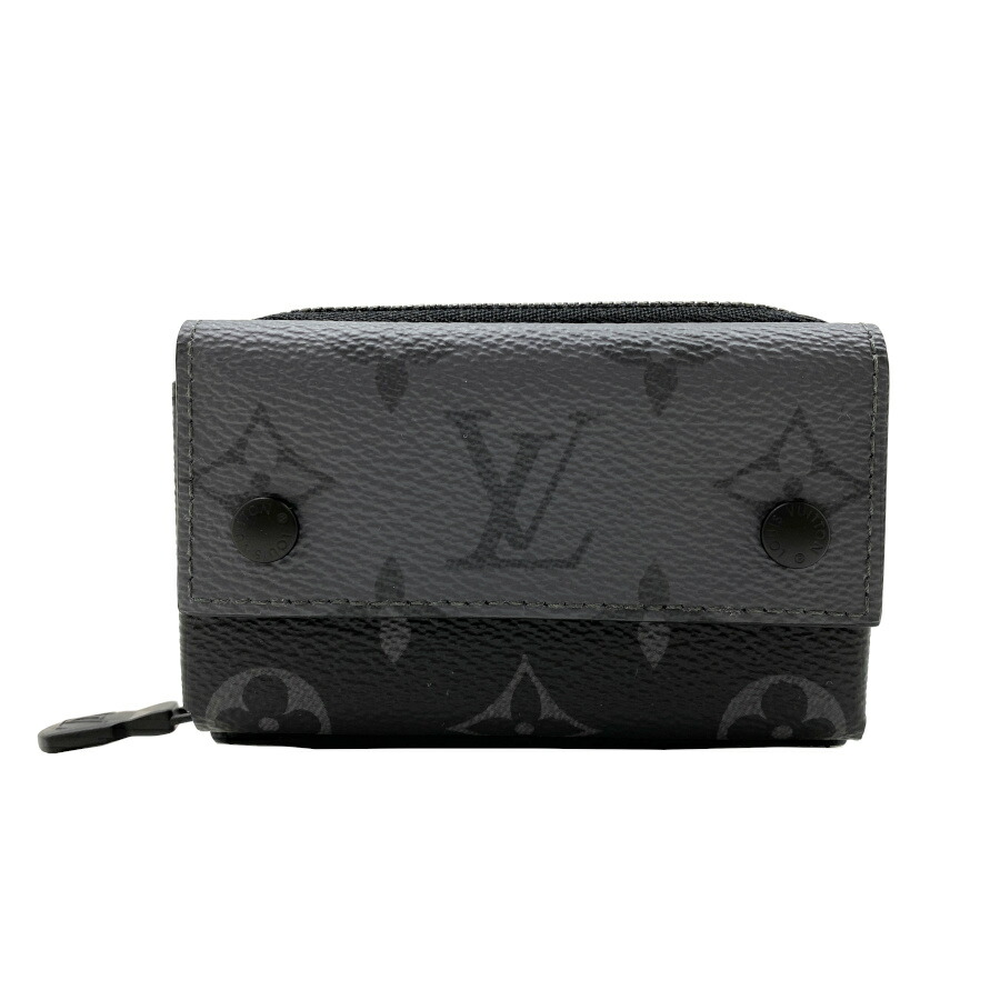 楽天市場】ルイヴィトン LOUIS VUITTON 財布 コンパクト ウォレット