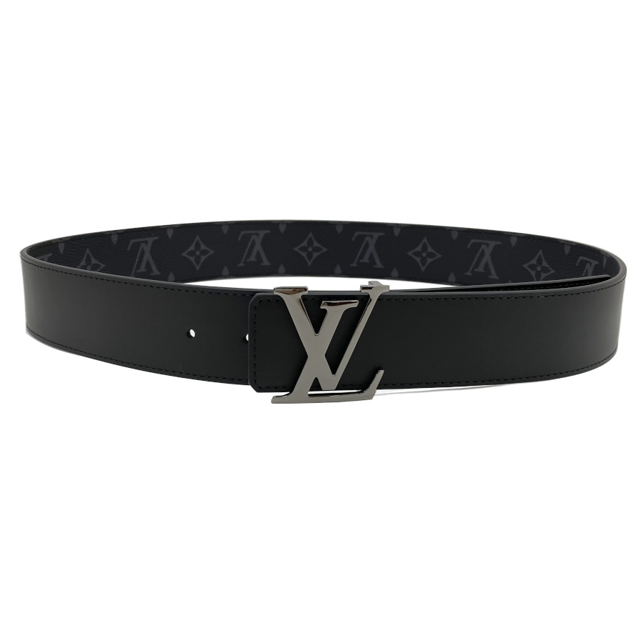 楽天市場】ルイヴィトン LOUIS VUITTON ベルト サンチュール LV