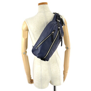 楽天市場】コーチ メンズ バッグ ショルダーバッグ COACH ボディバッグ