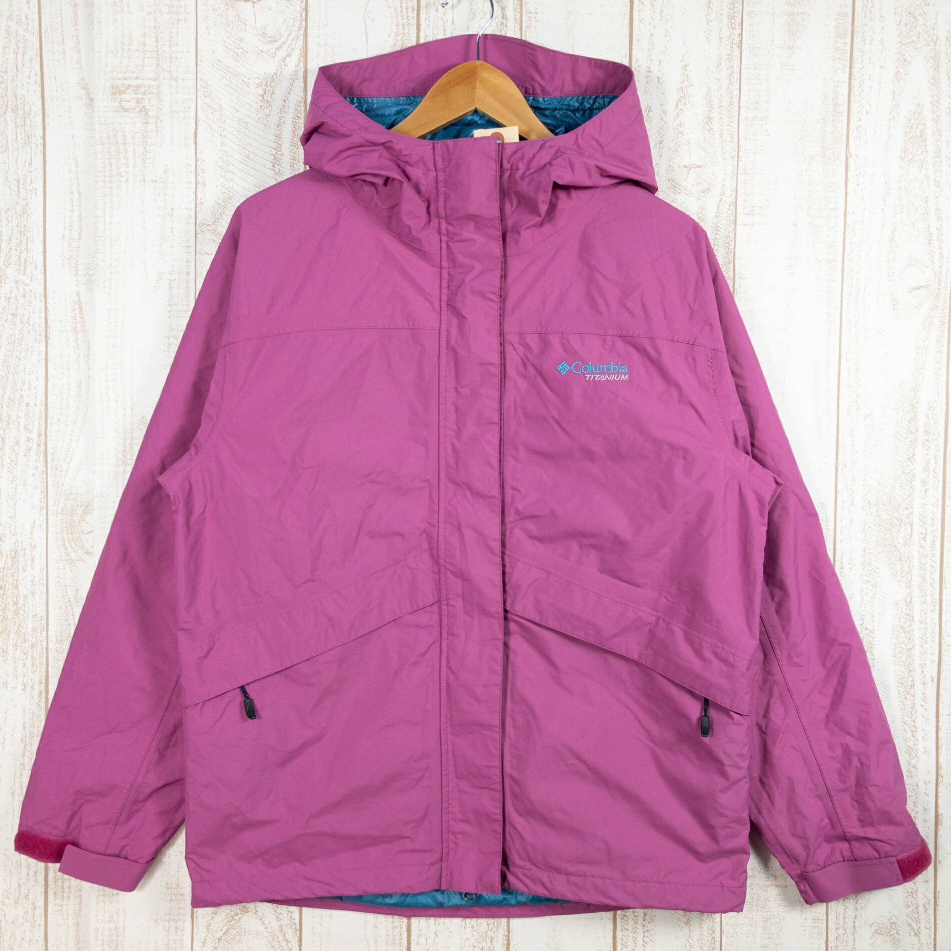 楽天市場】【Women's L ピンク系】 Columbia ( コロンビア ) パネラ