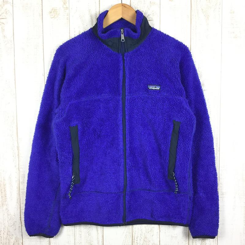 楽天市場】【Men's M ブルー系】 Patagonia ( パタゴニア ) レトロ