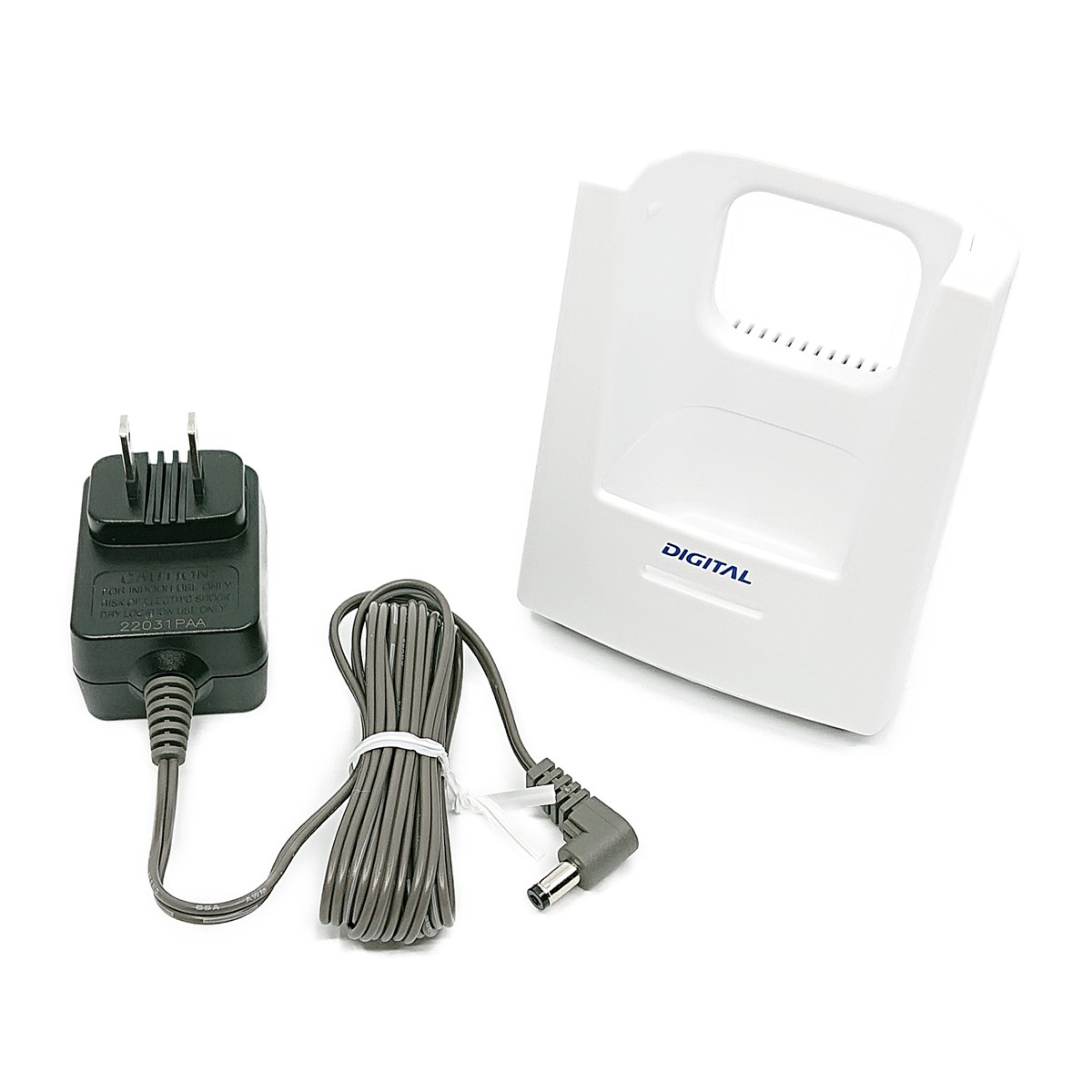 楽天市場】PFVLW606C パナソニック テレビドアホン 子機用 充電台 充電