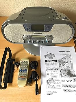 楽天市場】panasonic rx－mdx5の通販
