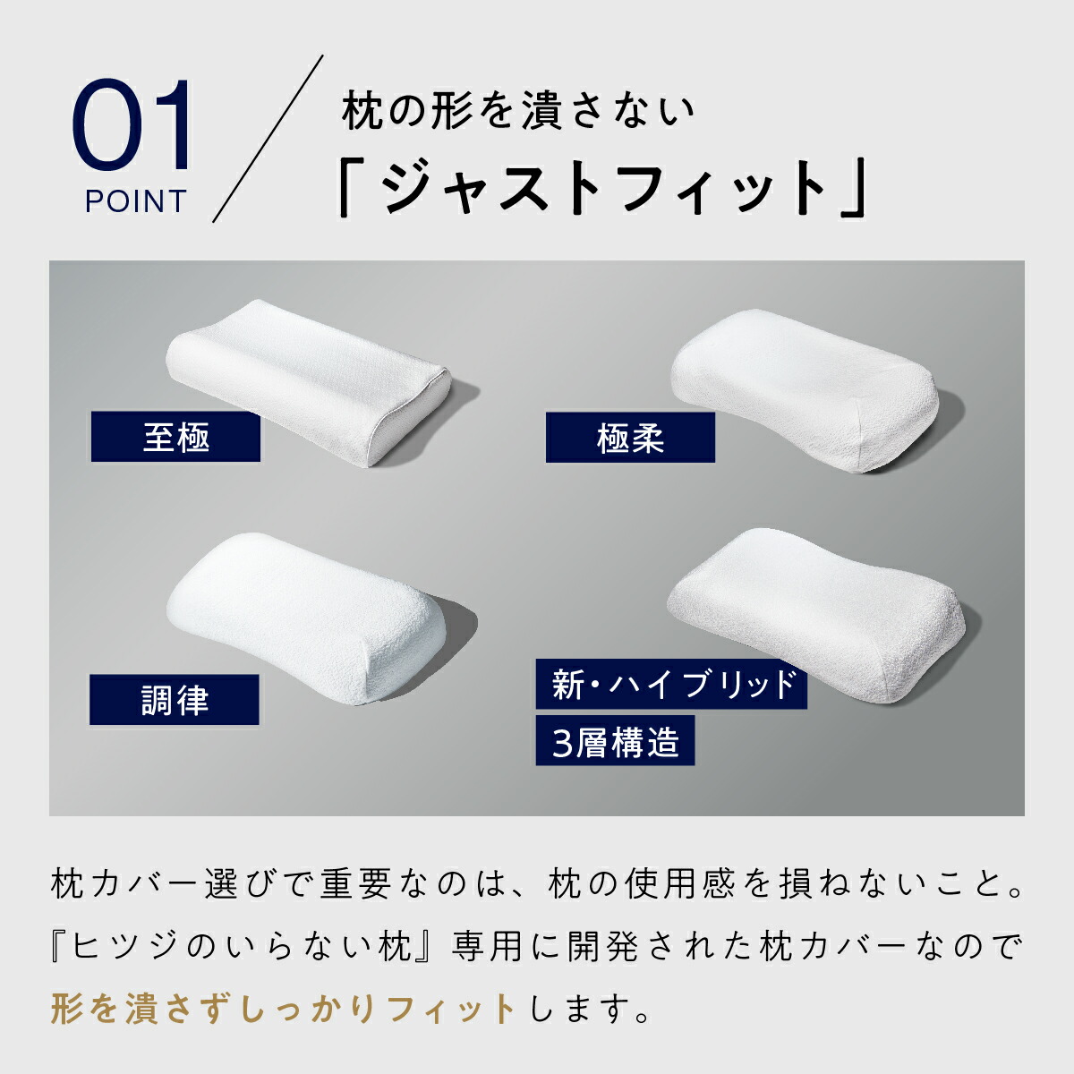 楽天市場】【LINE500円OFFクーポン】 枕カバー ヒツジのいらない枕