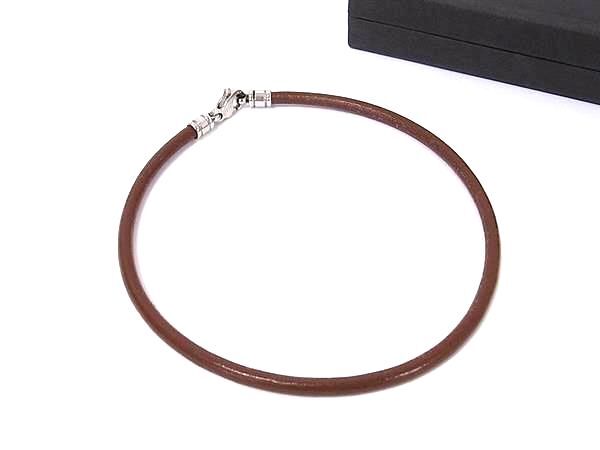 楽天市場】ブルガリ レザー チョーカーの通販