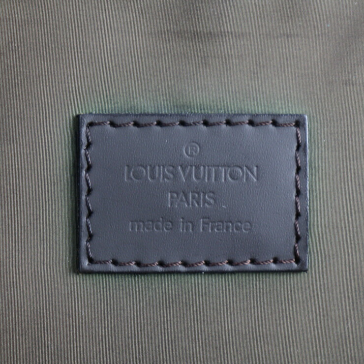 楽天市場】LOUIS VUITTON ルイ ヴィトン クガール ダミエジェアン