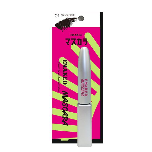 楽天市場】EMAKED エマーキット 【3個セット】まつげ美容液（2ml