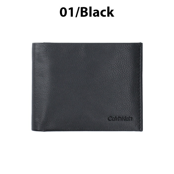 楽天市場】カルバンクライン 財布 カードケース メンズ 二つ折り