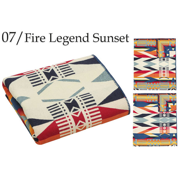楽天市場】ペンドルトン ローブブランケット ツインサイズ pendleton
