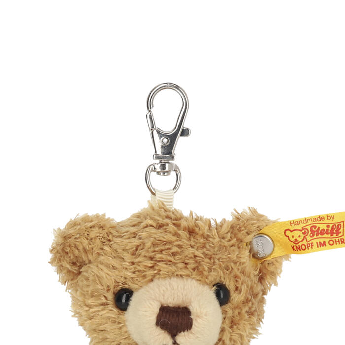 楽天市場】シュタイフ テディベア キーホルダー キーチェーン