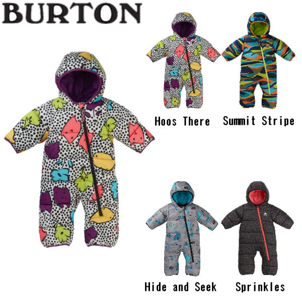 楽天市場】【BURTON】バートン 2019-2020 Toddler Burton Buddy