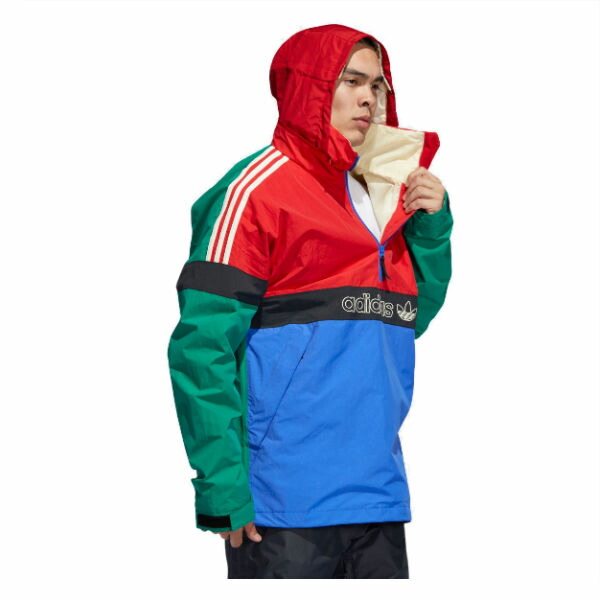 楽天市場】【ADIDAS】アディダス 2019-2020 SNOWBRKER JACKET メンズ