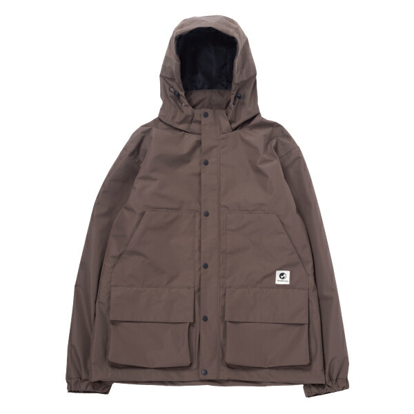 楽天市場】【NOMADIK】ノマディック GRIND JACKET メンズ スノー