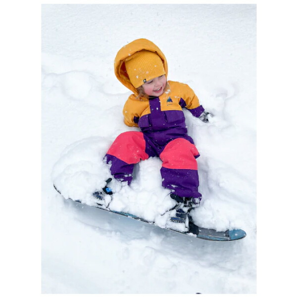 楽天市場】【BURTON】バートン Toddlers' 2L One Piece Snowsuit