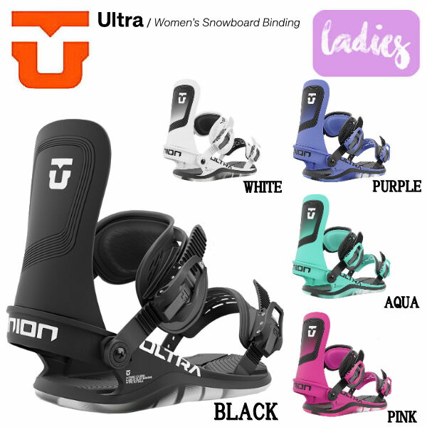 楽天市場】【UNION】2024/2025 ユニオン ULTRA WOMEN ウルトラ
