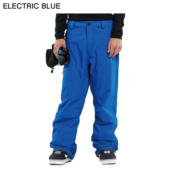 楽天市場】【VOLCOM】ボルコム MENS L GORE-TEX PANTS メンズ