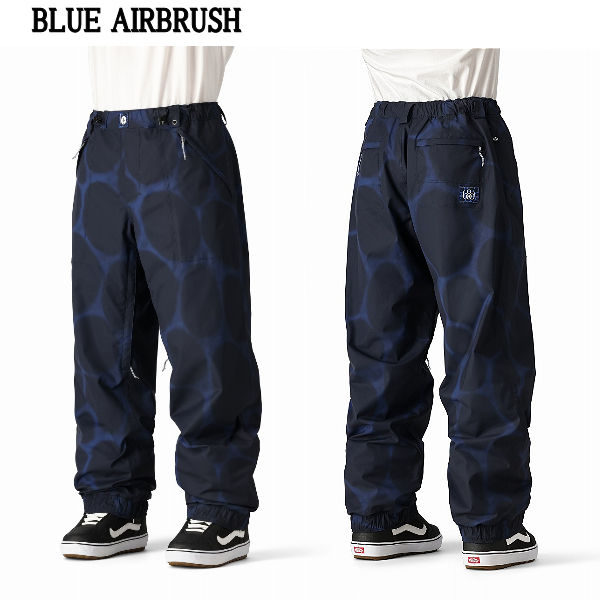 楽天市場】【686】シックスエイトシックス DOJO PANT メンズ スノー