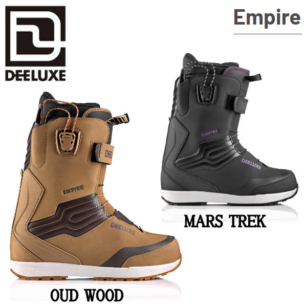 楽天市場】deeluxe empire（ブーツ｜スノーボード用品）：ウィンター