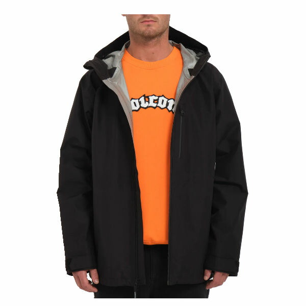 楽天市場】【VOLCOM】ボルコム Stone Storm Gore-Tex Jacket メンズ