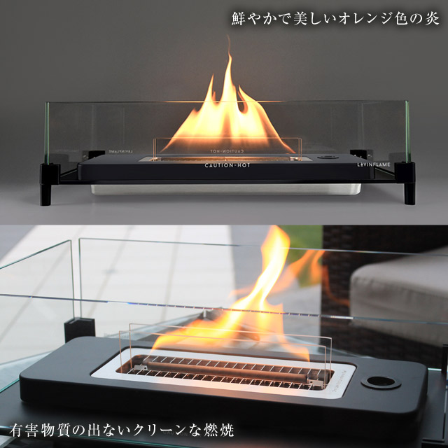 楽天市場】LOVINFLAME ラビンフレーム テーブルトップ180ウィンド