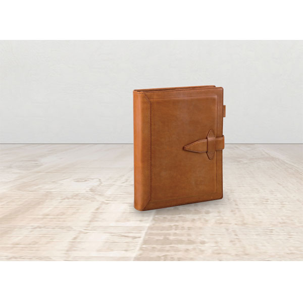 楽天市場】ダ・ヴィンチ グランデ ロロマクラシック A5 システム手帳