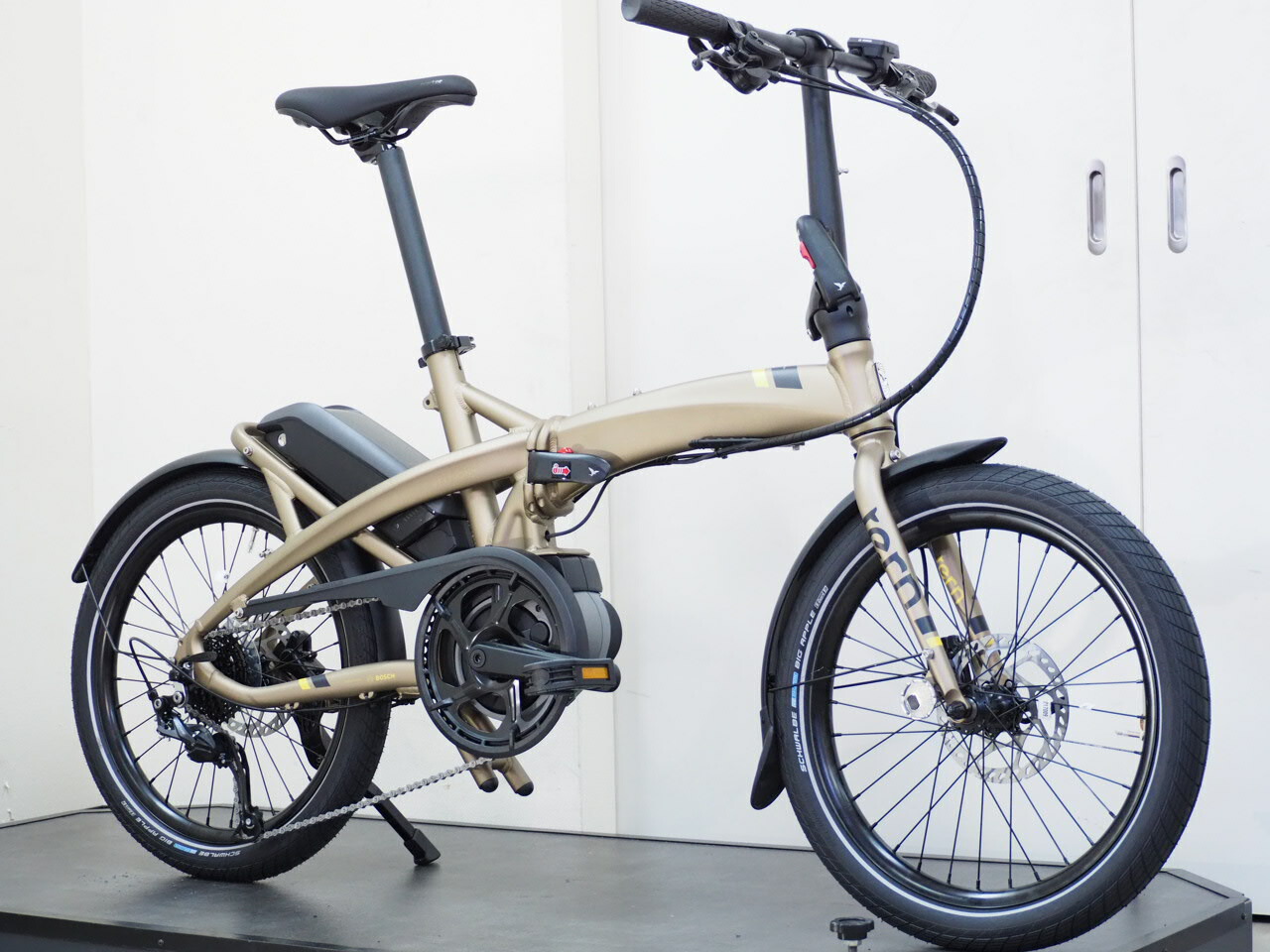 楽天市場】Tern(ターン) VEKTRON(ヴェクトロン) N8 2023年モデル