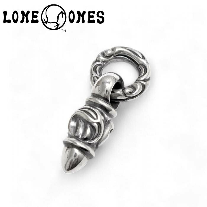 楽天市場】【LONE ONES ロンワンズ】Dove Pendant ドーブペンダント 鳥